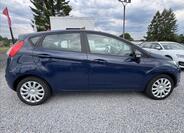 Ford Fiesta 8