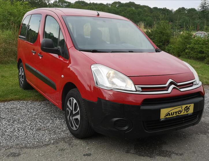 Citroën Berlingo 36