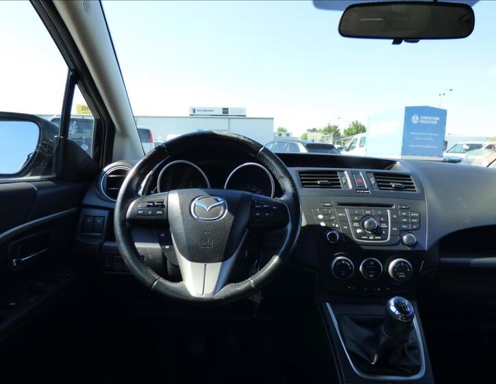 Mazda 5 16