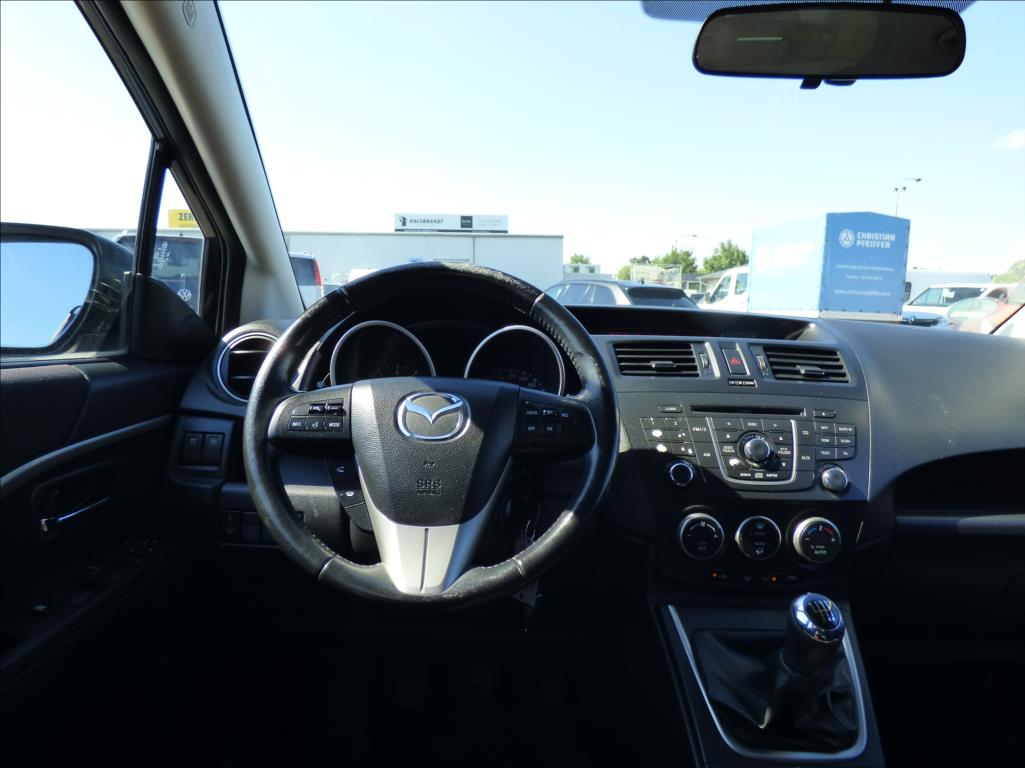 Mazda 5
