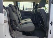 Ford Tourneo Connect 12