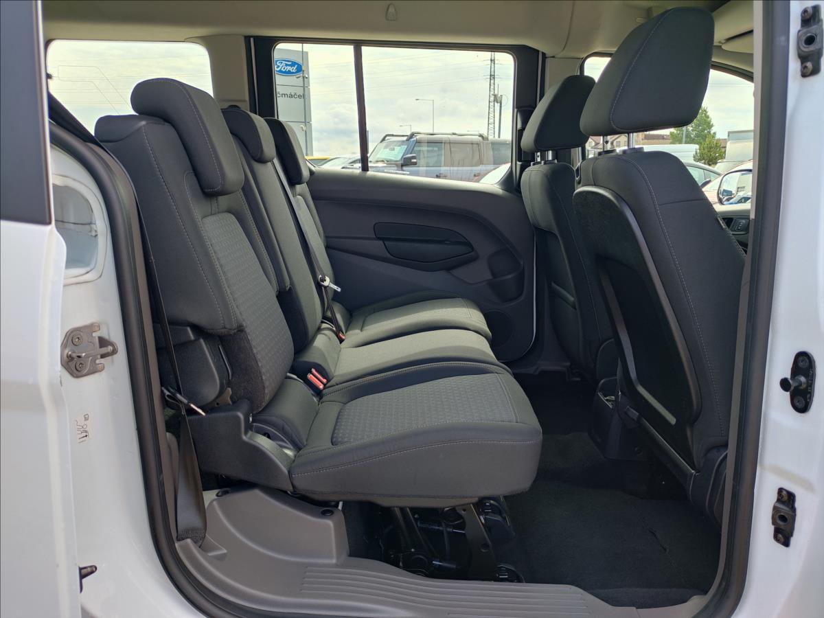 Ford Tourneo Connect