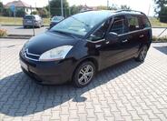 Citroën Grand C4 Picasso 3