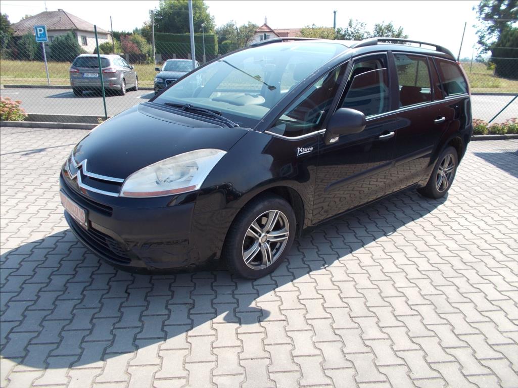 Citroën Grand C4 Picasso