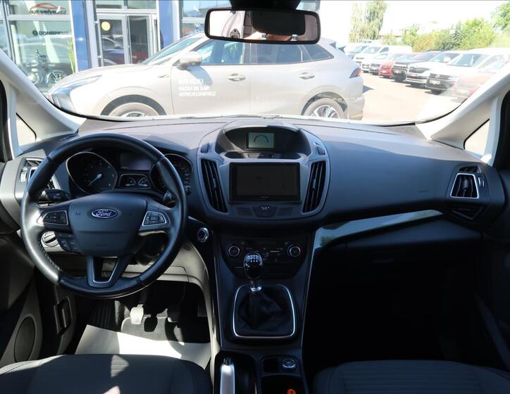 Ford Grand C-MAX 16