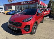 KIA Sportage 3