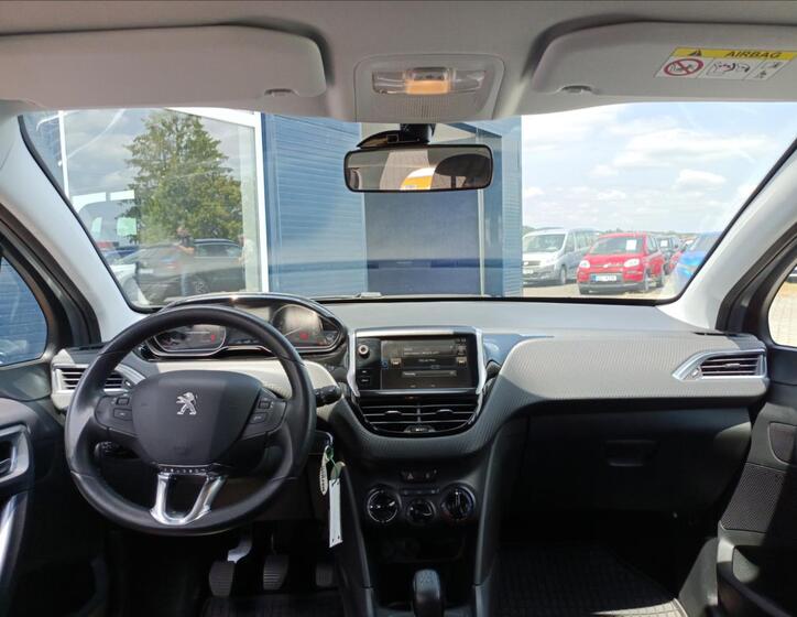 Peugeot 2008 2