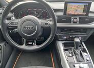 Audi A6 8