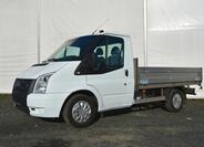 Ford Transit 38