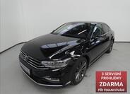 Volkswagen Passat 1