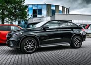 Mercedes-Benz GLE 19