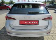 Škoda Octavia 5