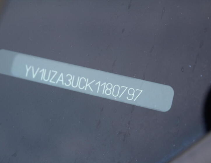 Volvo XC60 28