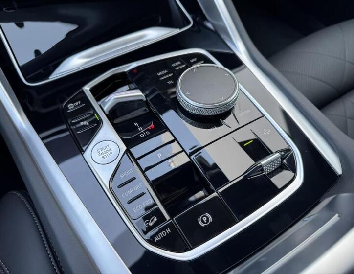BMW X6 12