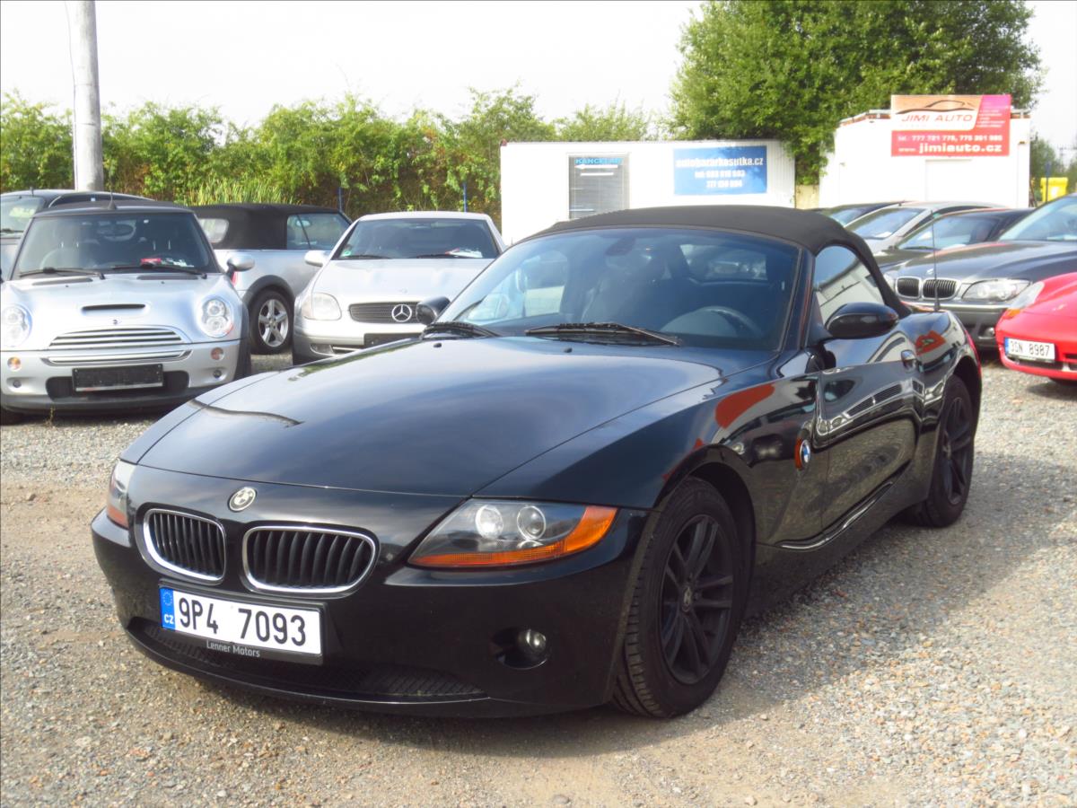 BMW Z4