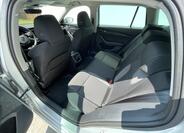 Škoda Octavia 17