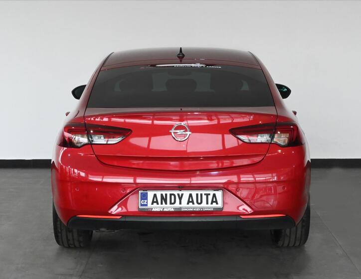 Opel Insignia 4