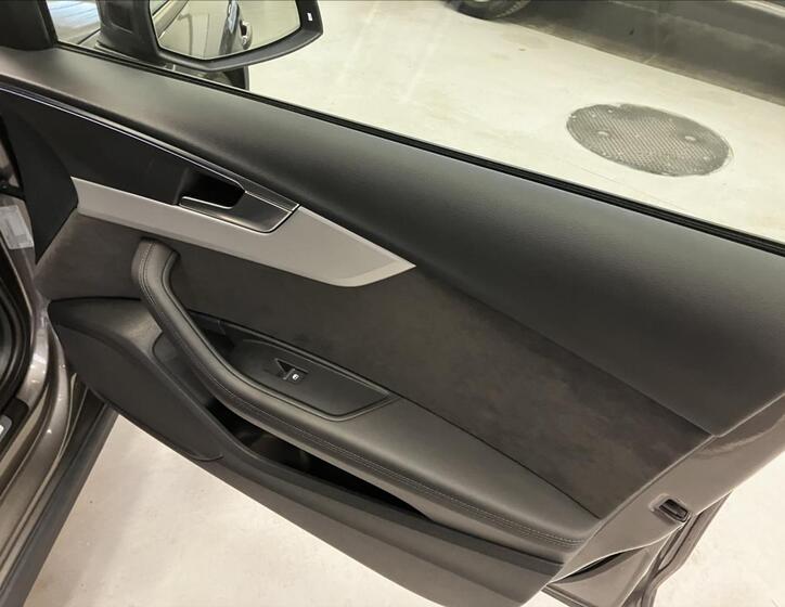 Audi A4 Allroad 25