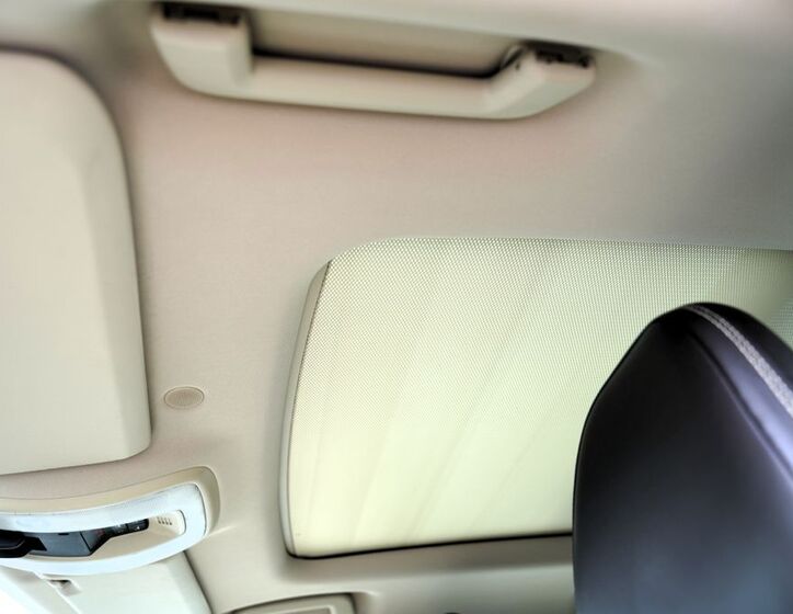 Volvo XC60 17