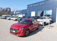Peugeot 208 1