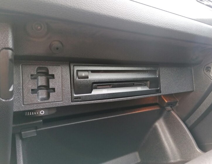 Volkswagen Tiguan Allspace 36