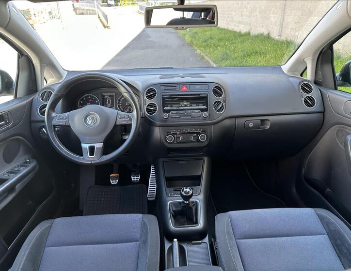 Volkswagen Golf Plus 14