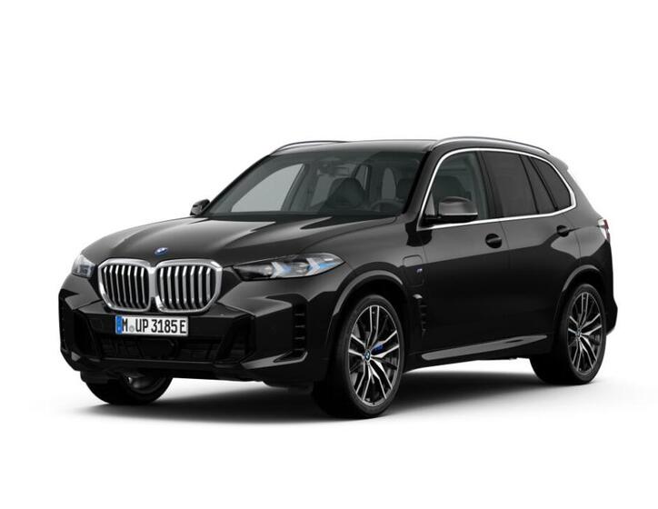 BMW X5 1