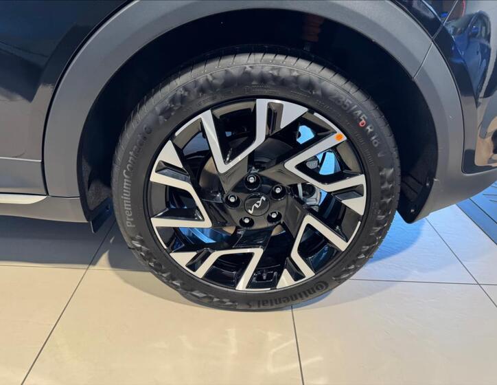 KIA XCeed 6