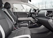 KIA Stonic 4