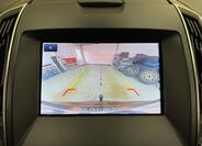 Ford S-MAX 29