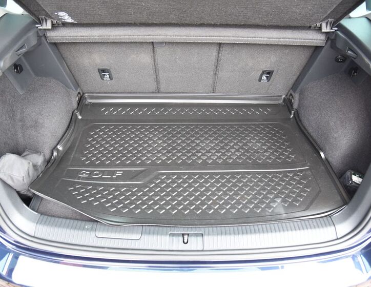 Volkswagen Golf Sportsvan 44