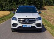 Mercedes-Benz GLS 2