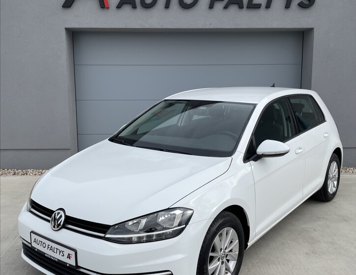 Volkswagen Golf 7
