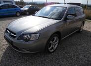 Subaru Legacy 1