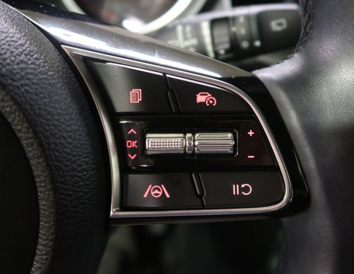 KIA Ceed 22