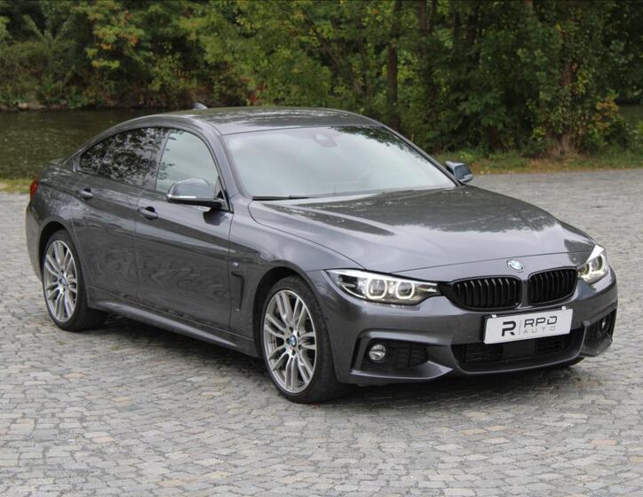 BMW Řada 4 39