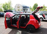 Škoda Fabia 27