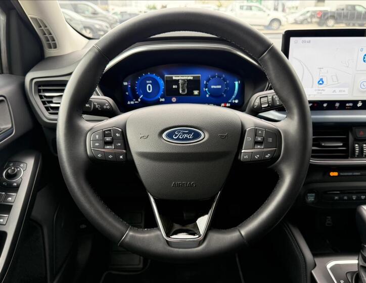 Ford Focus 25