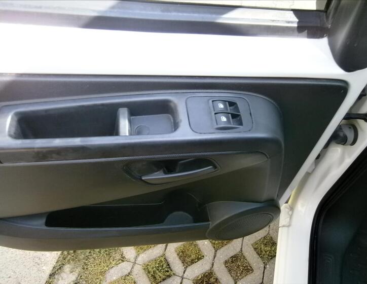 Peugeot Bipper 13