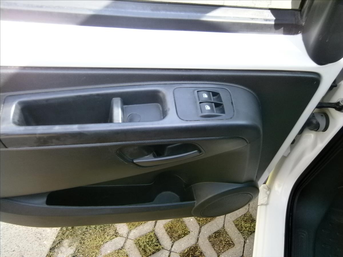 Peugeot Bipper