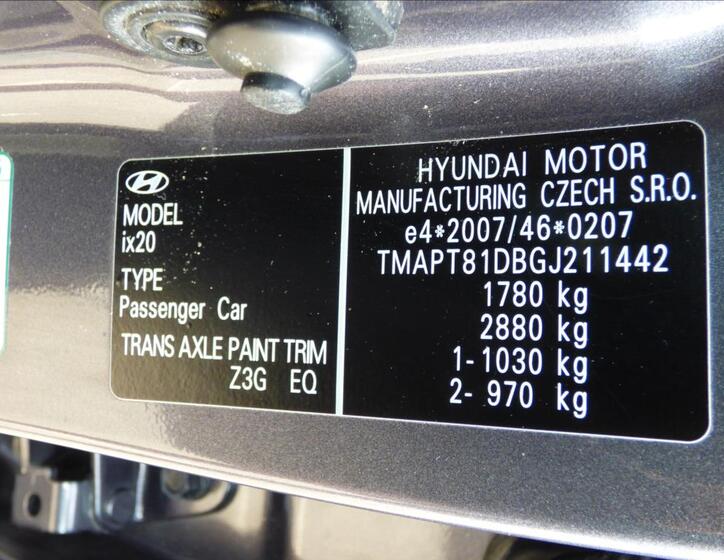 Hyundai ix20 46