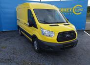 Ford Transit 3
