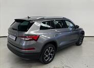 Škoda Kodiaq 2