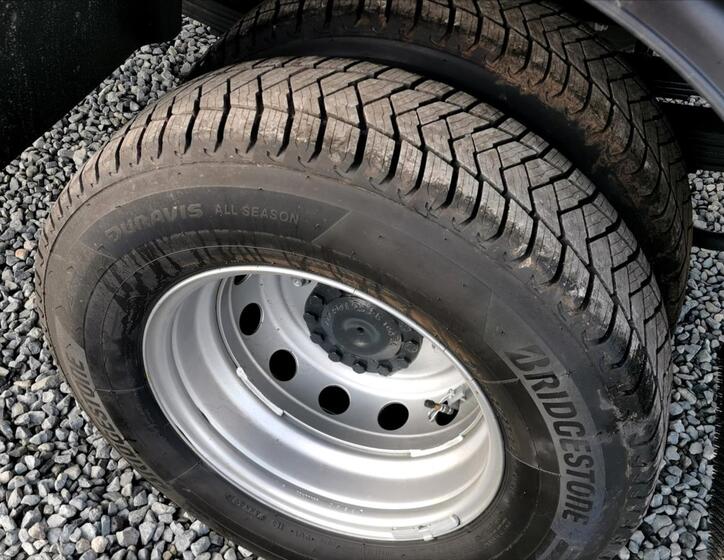 Iveco Daily 23