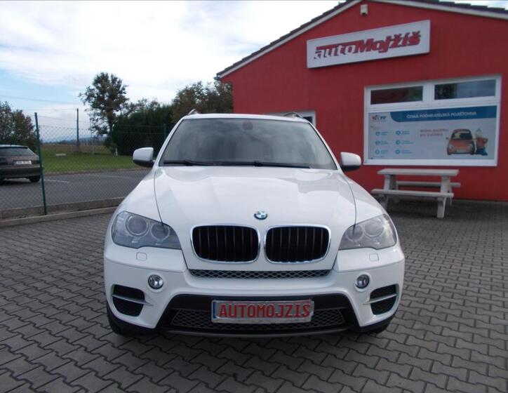 BMW X5 2