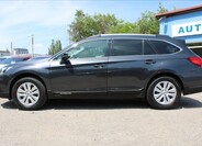 Subaru Outback 8
