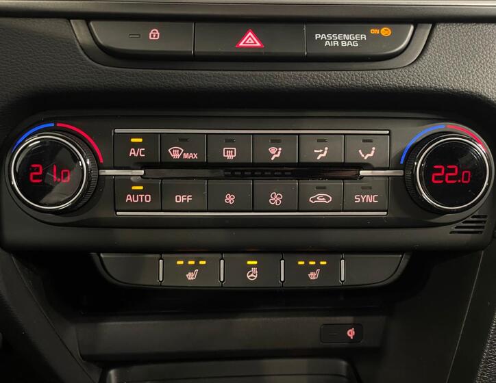 KIA Ceed 15