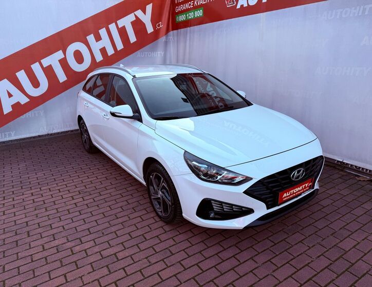 Hyundai i30 3