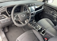 SsangYong Korando 9