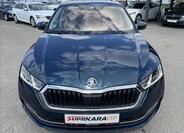 Škoda Octavia 2